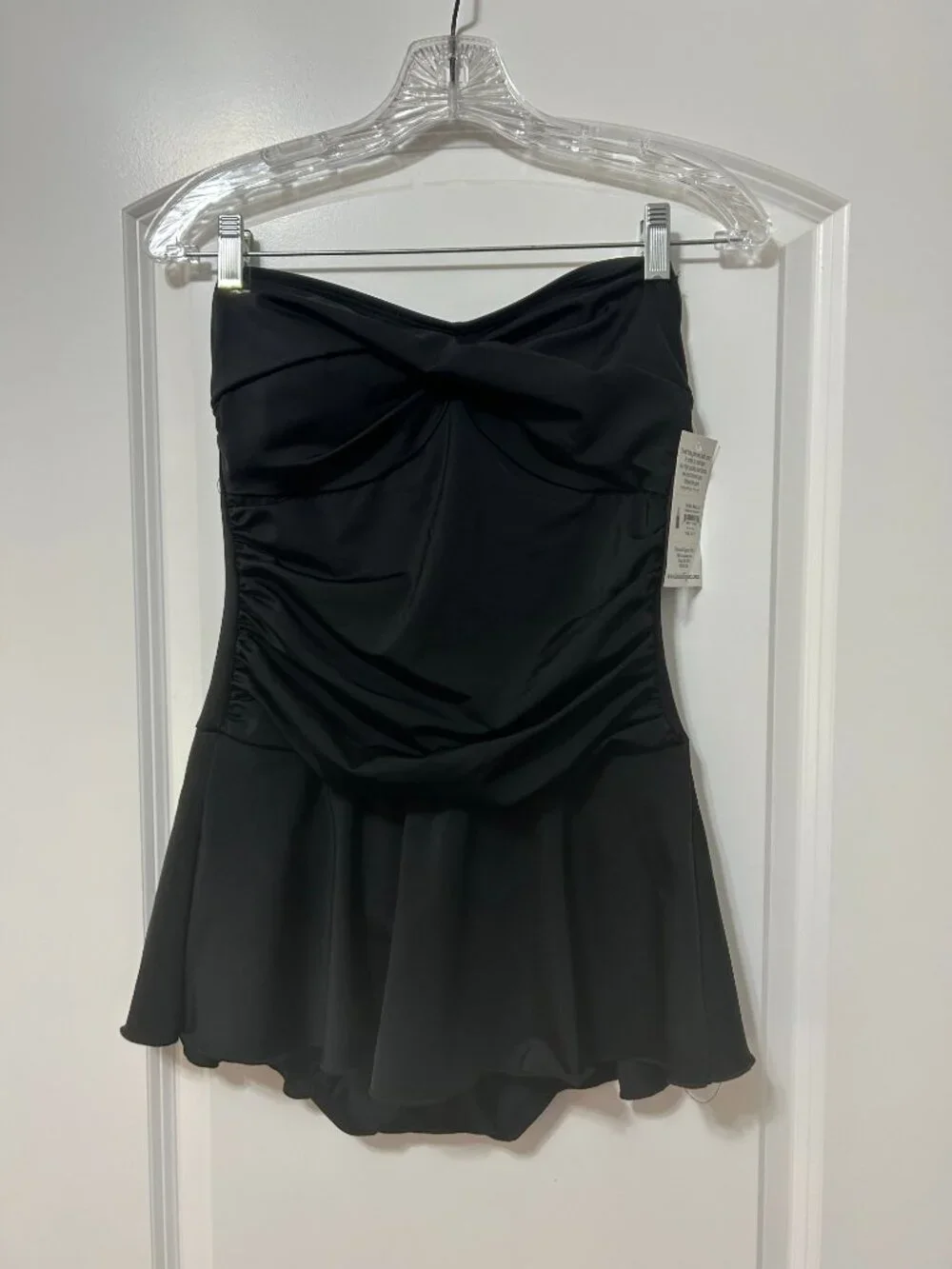 Instant Figure Bathing Suit